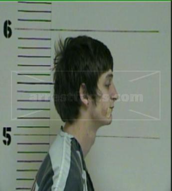Brian Wayne Rhodes
