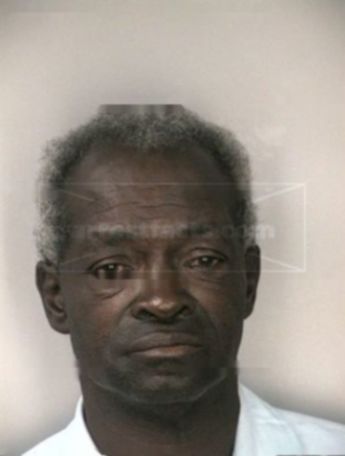 Frank James Stanberry