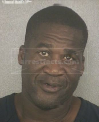 Anthony Levon Brunson