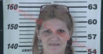 Diana Sue Eddy