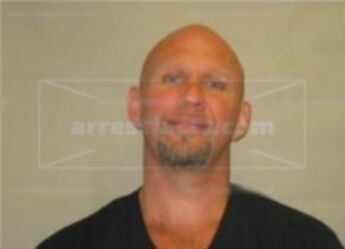 Lance Morgan Palmer
