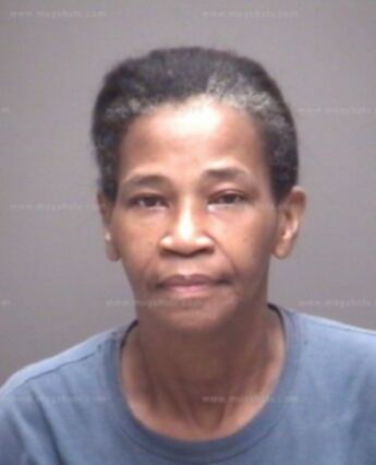 Caroline Jean Green