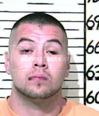 Joshua Juarez