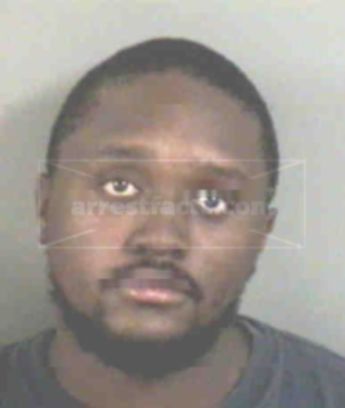 Timothy Montez Shaw
