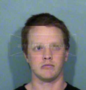 Brent Allen Erickson