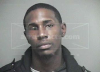 Trevor Doby