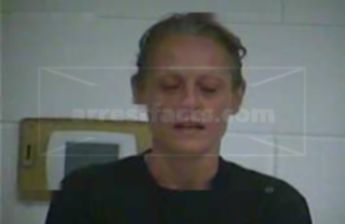 Toni Rae Thompson