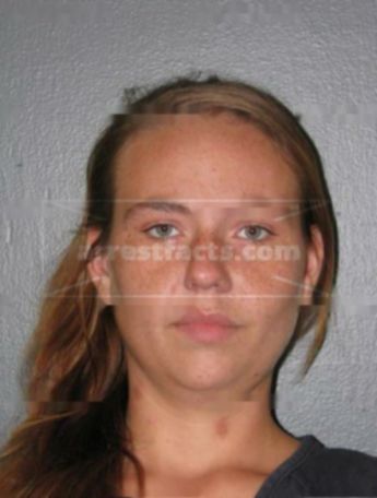 Ashley Earlene Hines