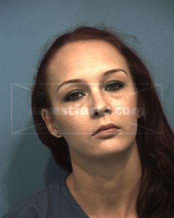 Brittany Ann Browning