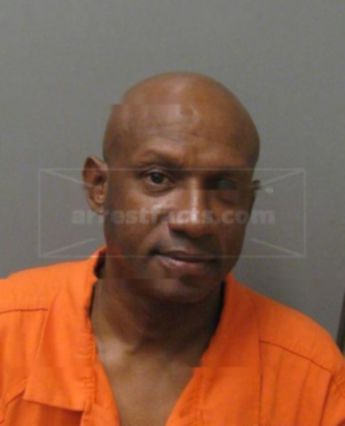 Frederick Keith Mcqueen