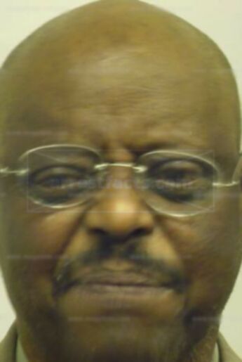 Ira Omar White