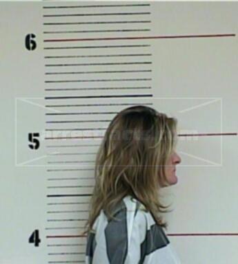 Holly Anne Huckaby