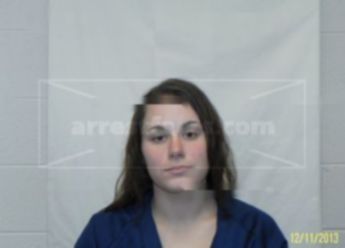 Alyssa Jade Oliver