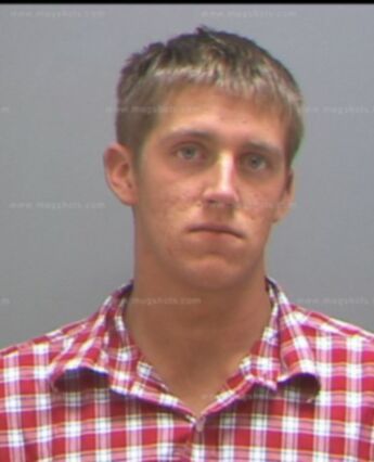 Bryan Edward Pitt