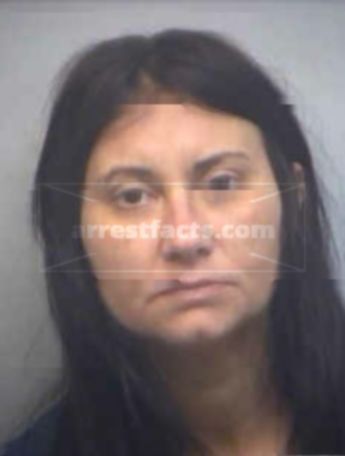 Tammy Renee Hornsby
