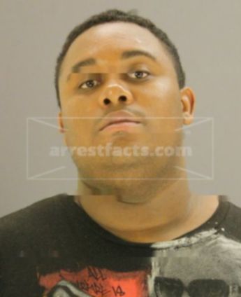 Kendrick Burns-Johnson