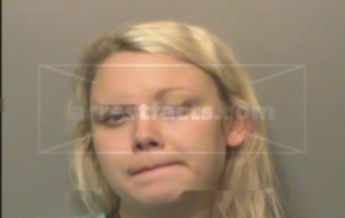 Paige Anne Vanderweide