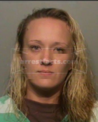 Pamela Irene Gilliam