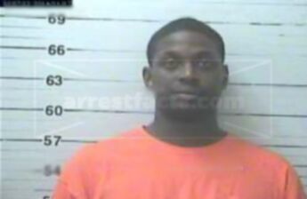 Donnie Doran Jones Ii