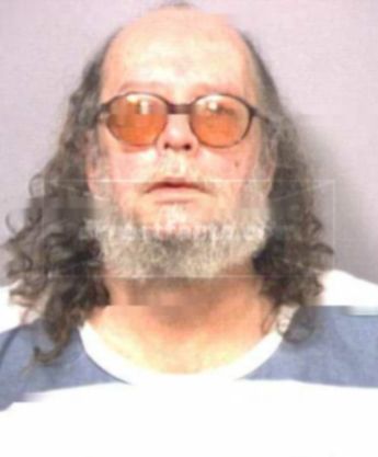 Gerald William Maze