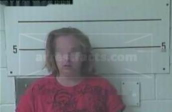Melissa Dye Wheeler