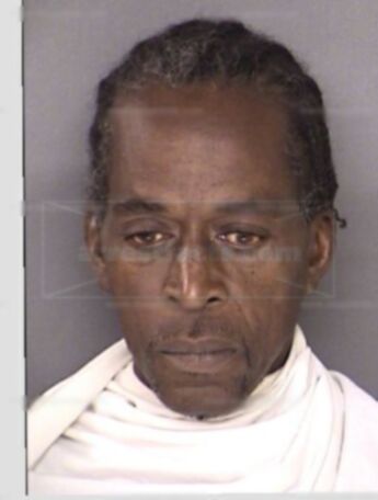 Howard Carl Walker Jr.