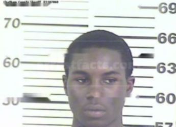 Daquan Nicholas Epps
