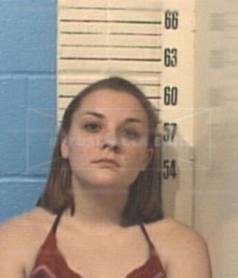 Brandy Marie Roberts