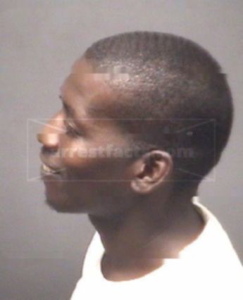 Issac Dixon Jr.