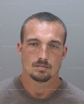 Dustin Dale Doherty