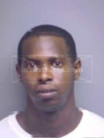 Charles Demetrius Baker