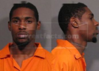 Ladarrell Demetric Jefferson