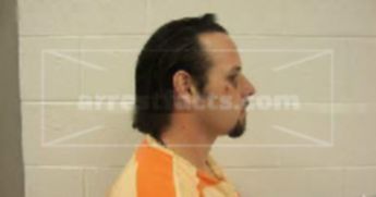 Daniel Lynn Prater