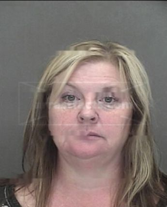 Debra Christine Brace