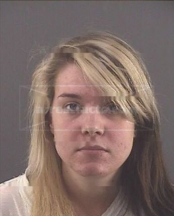 Taryn Nicole Lee
