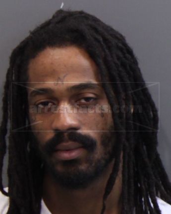 Tommy Tyrell Johnson