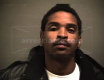 Jaymes Dashun Smith