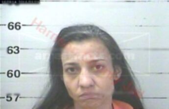 Christina Martha Knowles
