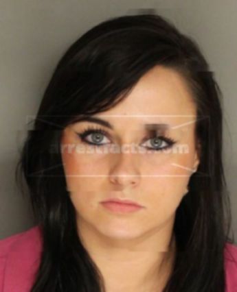 Taylor Marie Saunders