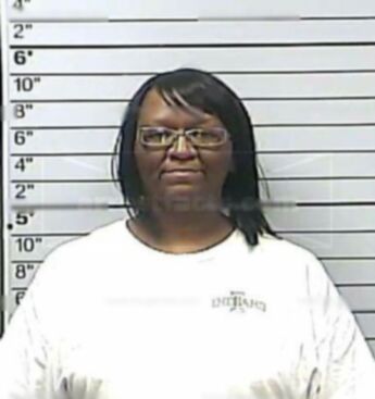 Katarshish Renee Bobo