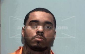 Lloyd Eli Simmons