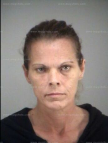 Tracy Lynne Terrell