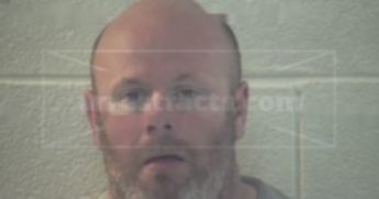 Clyde Derrell Collett