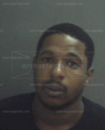 Dontae D Clay