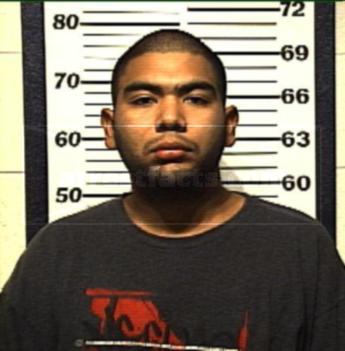 Wilfredo Chavez-Martinez