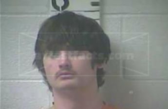 Jordan Lee Leffler