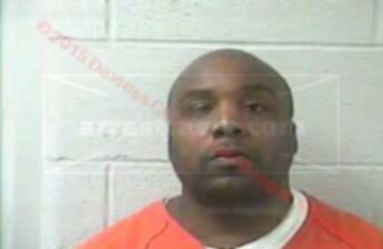 Desean Lavelle Holt