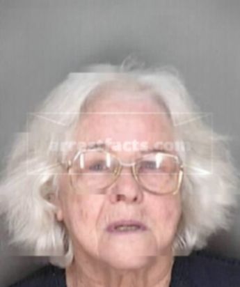 Florence Agness Carroll