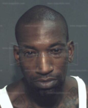 Tavaris Marquis Jiles