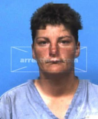 Amanda Lynn Hammond